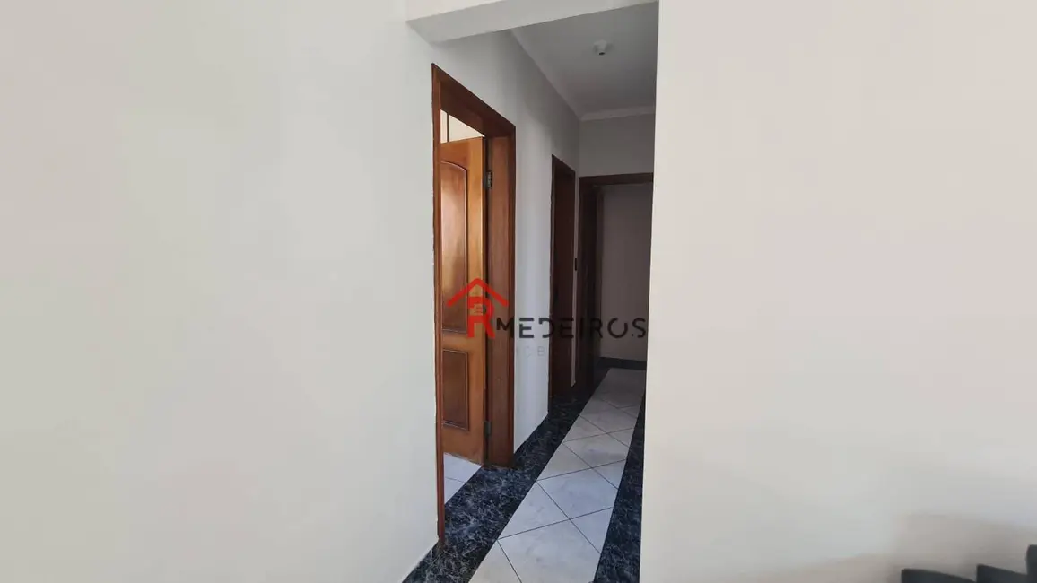 Foto 8 de Apartamento com 3 quartos à venda, 172m2 em Praia Grande - SP