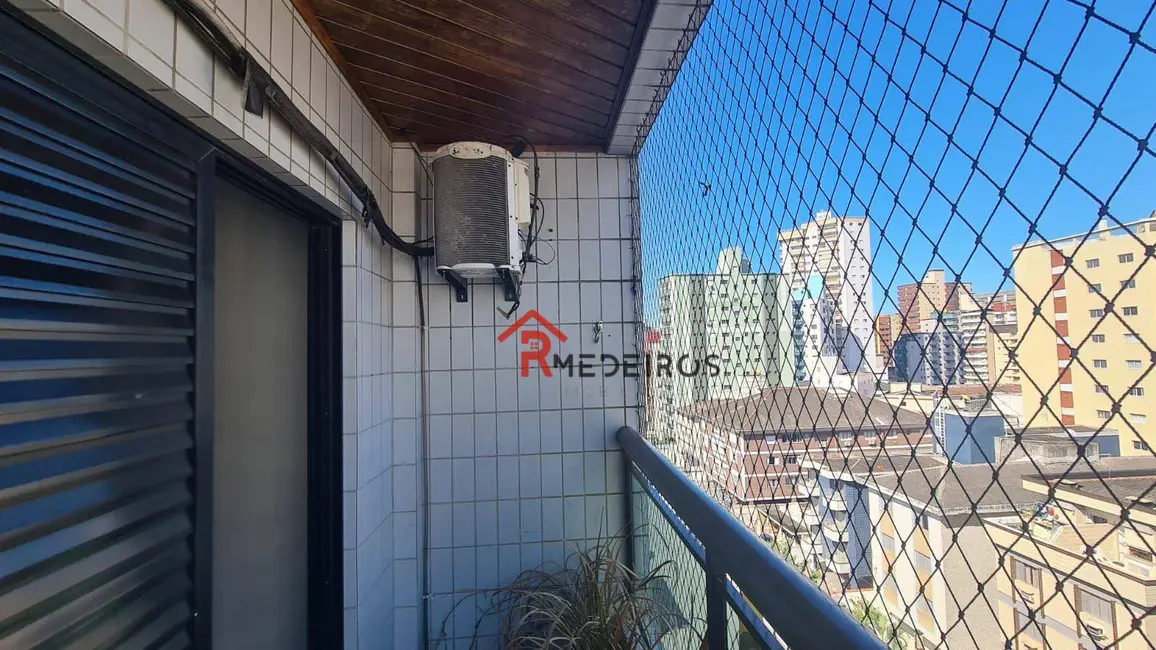 Foto 4 de Apartamento com 3 quartos à venda, 172m2 em Praia Grande - SP