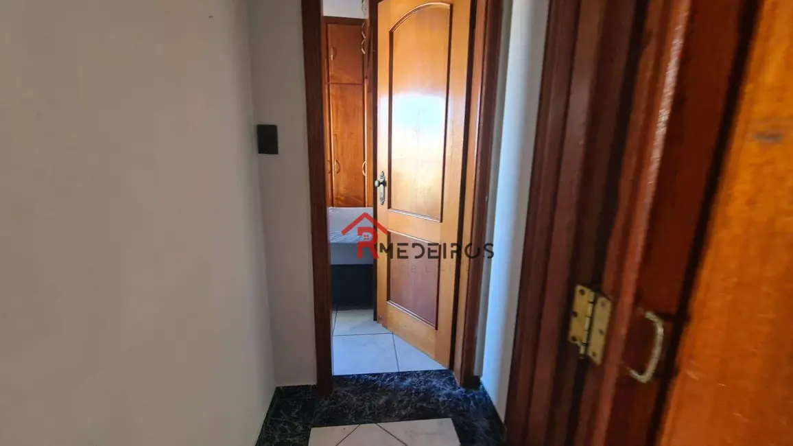 Foto 9 de Apartamento com 3 quartos à venda, 172m2 em Praia Grande - SP