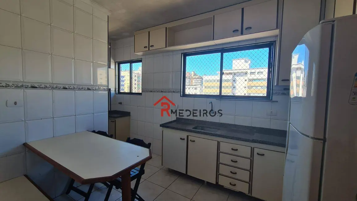 Foto 7 de Apartamento com 3 quartos à venda, 172m2 em Praia Grande - SP