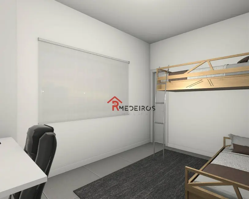 Foto 6 de Casa de Condomínio com 2 quartos à venda, 150m2 em Praia Grande - SP