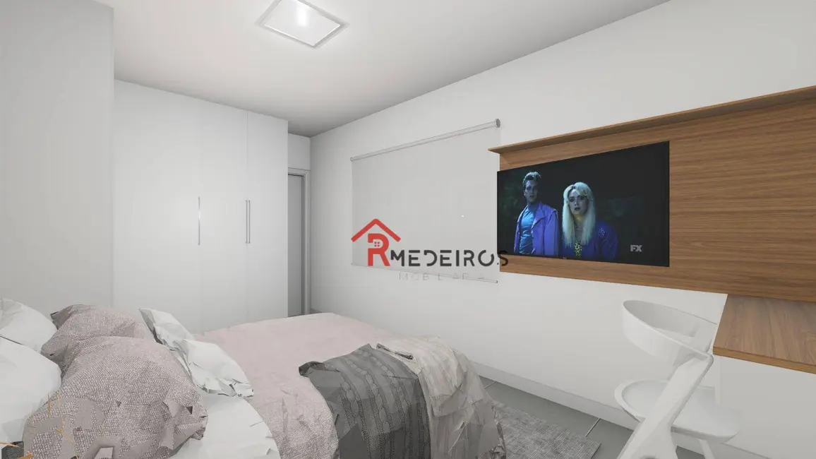 Foto 7 de Casa de Condomínio com 2 quartos à venda, 150m2 em Praia Grande - SP