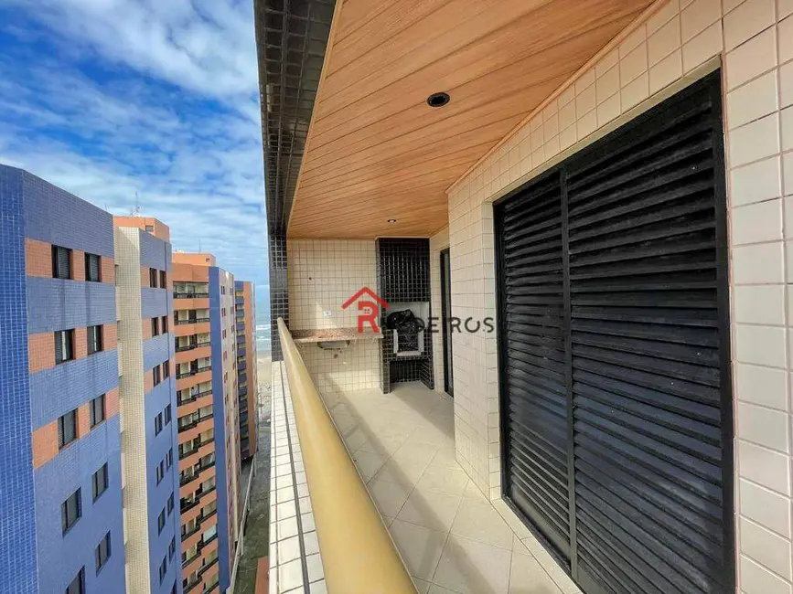 Foto 8 de Cobertura com 3 quartos à venda, 164m2 em Aviação, Praia Grande - SP