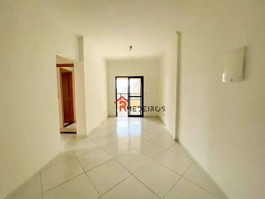 Foto 2 de Cobertura com 3 quartos à venda, 164m2 em Aviação, Praia Grande - SP
