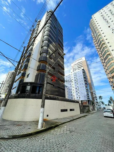 Foto 1 de Cobertura com 3 quartos à venda, 164m2 em Aviação, Praia Grande - SP