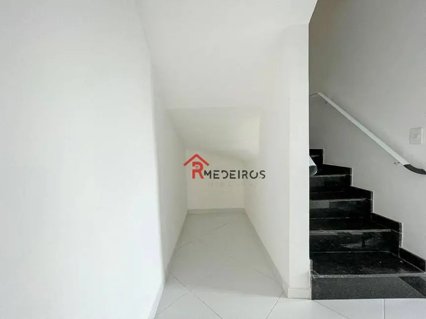 Foto 6 de Cobertura com 3 quartos à venda, 164m2 em Aviação, Praia Grande - SP