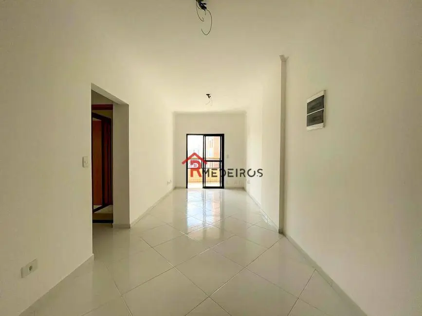 Foto 3 de Cobertura com 3 quartos à venda, 164m2 em Aviação, Praia Grande - SP