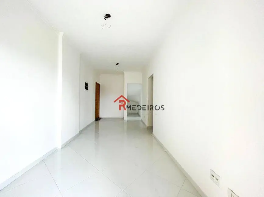 Foto 4 de Cobertura com 3 quartos à venda, 164m2 em Aviação, Praia Grande - SP