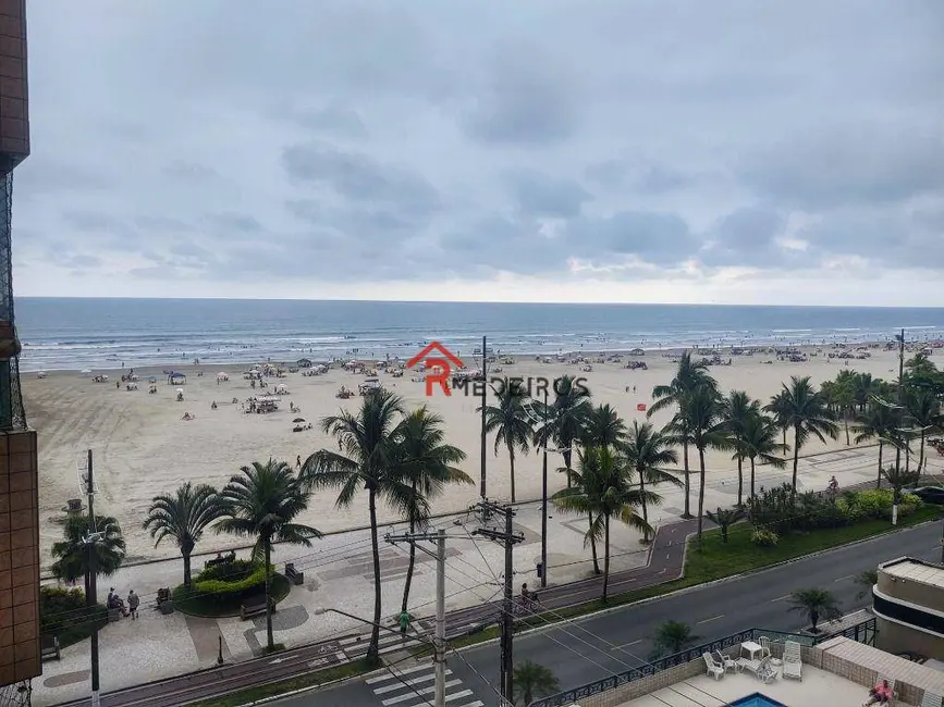 Foto 7 de Apartamento com 2 quartos à venda, 106m2 em Aviação, Praia Grande - SP