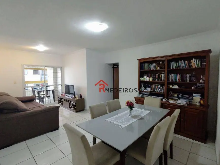 Foto 3 de Apartamento com 2 quartos à venda, 106m2 em Aviação, Praia Grande - SP