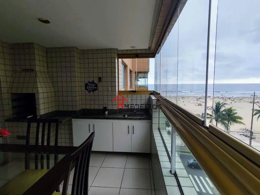 Foto 6 de Apartamento com 2 quartos à venda, 106m2 em Aviação, Praia Grande - SP