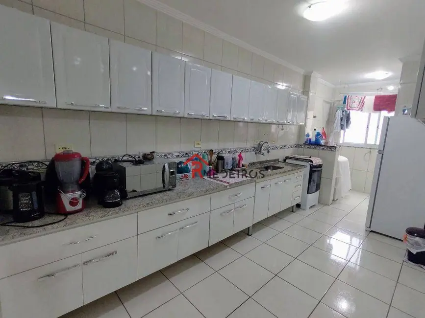Foto 8 de Apartamento com 2 quartos à venda, 106m2 em Aviação, Praia Grande - SP