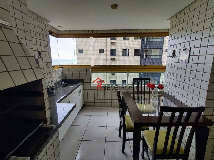 Foto 4 de Apartamento com 2 quartos à venda, 106m2 em Aviação, Praia Grande - SP