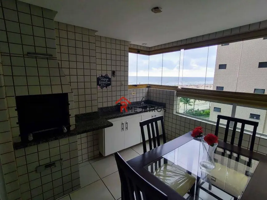 Foto 5 de Apartamento com 2 quartos à venda, 106m2 em Aviação, Praia Grande - SP