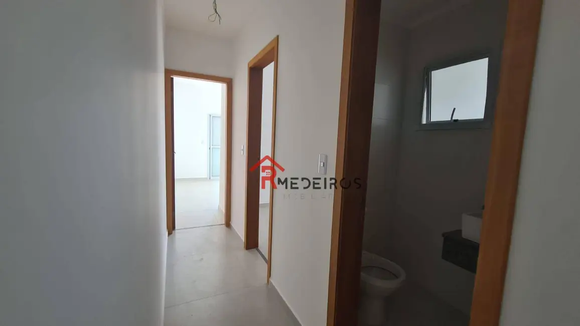 Apartamento com 2 quartos à venda, 97m2 em Canto do Forte, Praia Grande - SP - imagem 9 Foto 9 de Apartamento com 2 quartos à venda, 97m2 em Canto do Forte, Praia Grande - SP