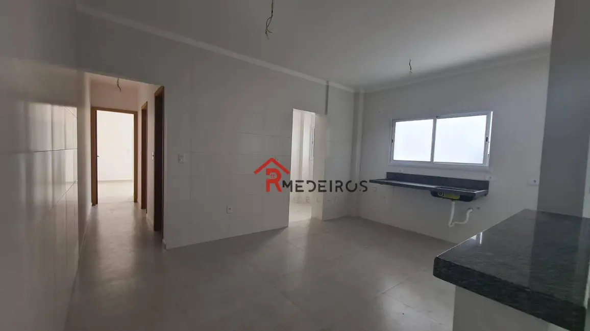 Apartamento com 2 quartos à venda, 97m2 em Canto do Forte, Praia Grande - SP - imagem 7 Foto 7 de Apartamento com 2 quartos à venda, 97m2 em Canto do Forte, Praia Grande - SP