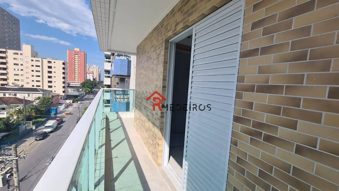 Apartamento com 2 quartos à venda, 97m2 em Canto do Forte, Praia Grande - SP - imagem 5 Foto 5 de Apartamento com 2 quartos à venda, 97m2 em Canto do Forte, Praia Grande - SP