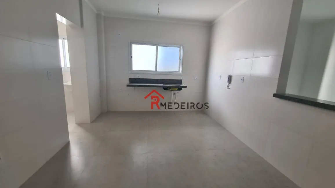 Apartamento com 2 quartos à venda, 97m2 em Canto do Forte, Praia Grande - SP - imagem 8 Foto 8 de Apartamento com 2 quartos à venda, 97m2 em Canto do Forte, Praia Grande - SP