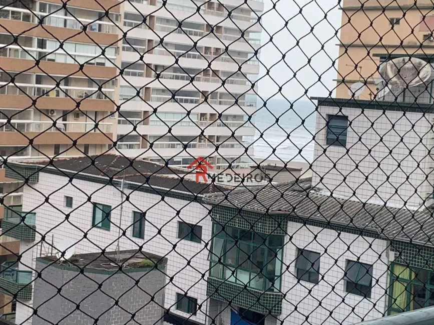 Foto 8 de Apartamento com 1 quarto à venda, 70m2 em Aviação, Praia Grande - SP