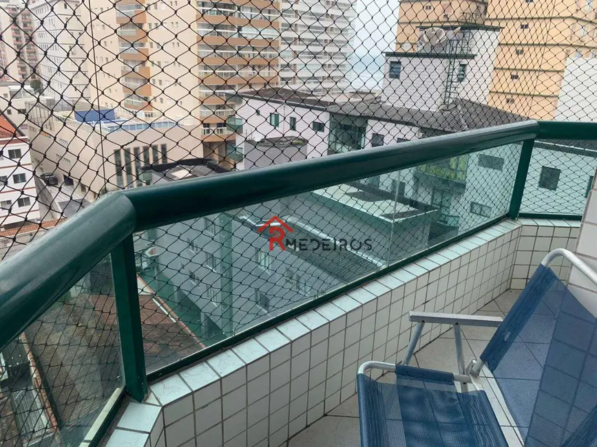 Foto 7 de Apartamento com 1 quarto à venda, 70m2 em Aviação, Praia Grande - SP
