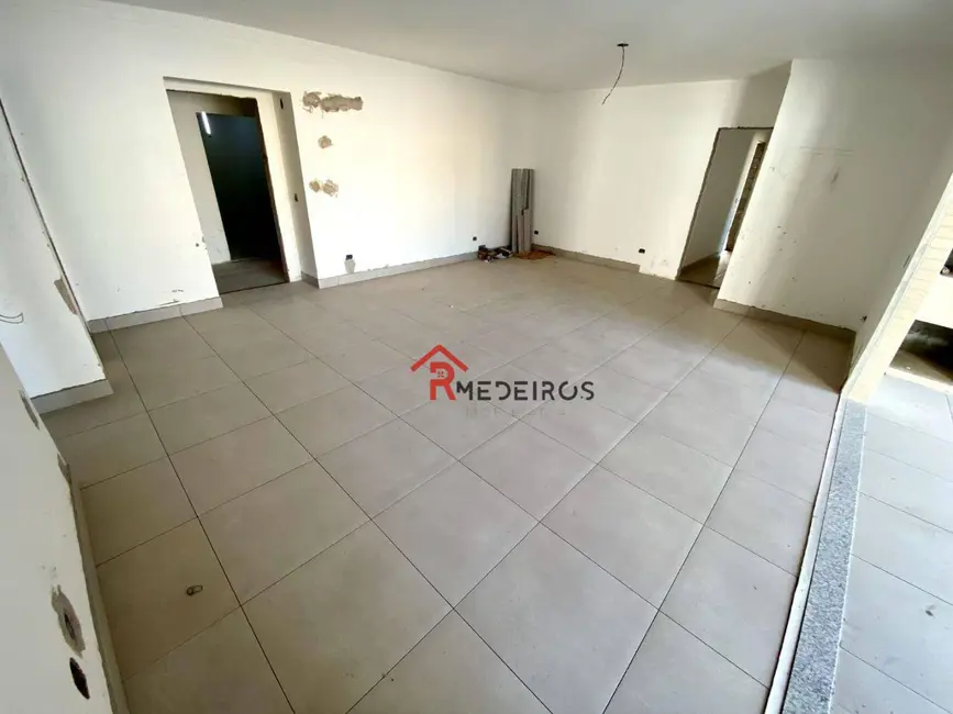 Foto 5 de Apartamento com 3 quartos à venda, 163m2 em Aviação, Praia Grande - SP