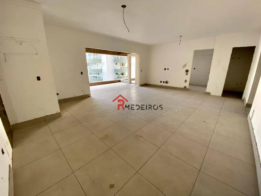 Foto 3 de Apartamento com 3 quartos à venda, 163m2 em Aviação, Praia Grande - SP