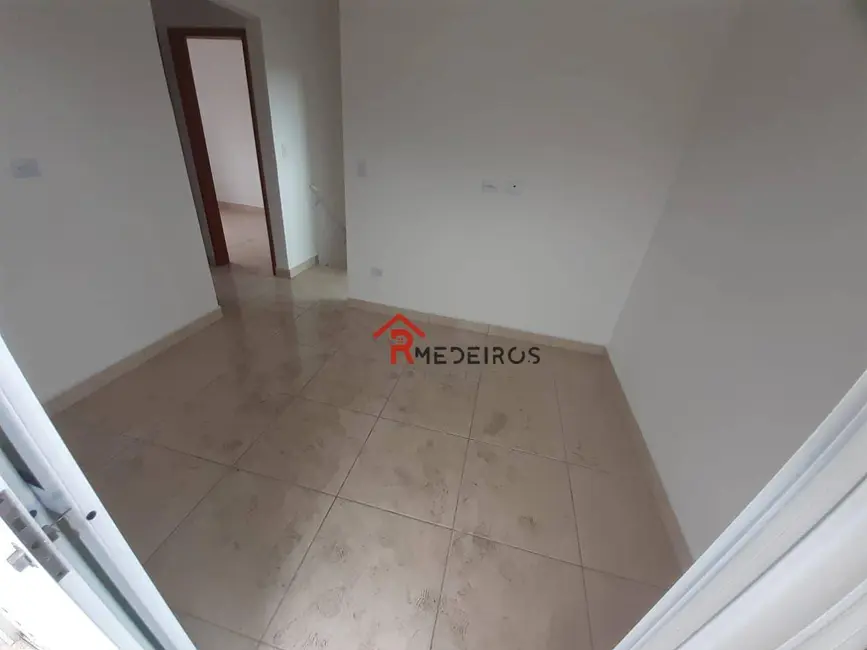 Foto 4 de Casa de Condomínio com 2 quartos à venda, 81m2 em Maracanã, Praia Grande - SP