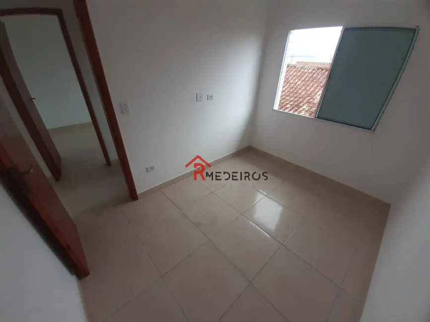 Foto 9 de Casa de Condomínio com 2 quartos à venda, 81m2 em Maracanã, Praia Grande - SP