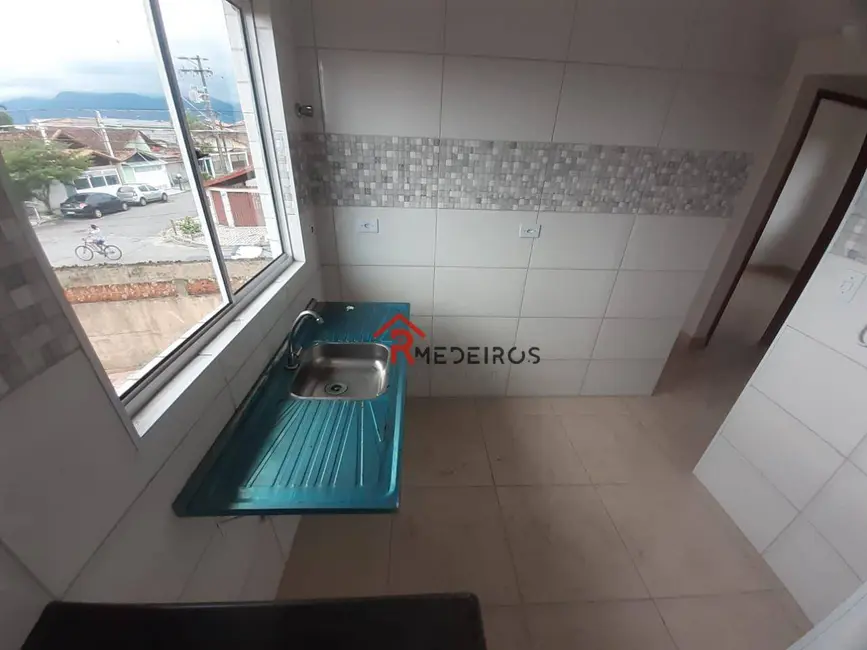 Foto 7 de Casa de Condomínio com 2 quartos à venda, 81m2 em Maracanã, Praia Grande - SP