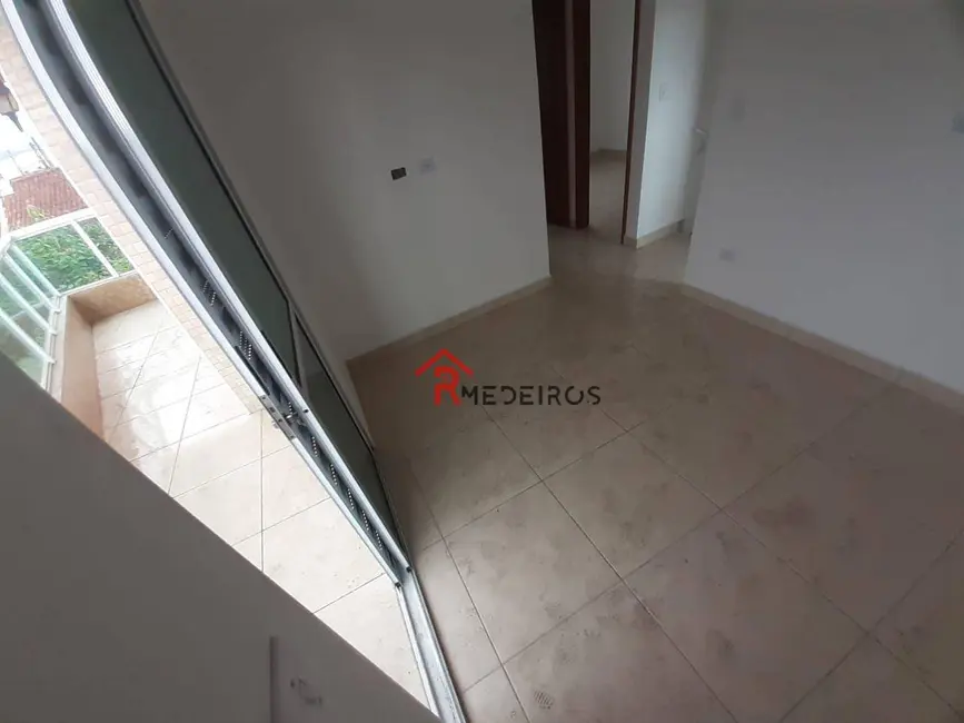 Foto 5 de Casa de Condomínio com 2 quartos à venda, 81m2 em Maracanã, Praia Grande - SP