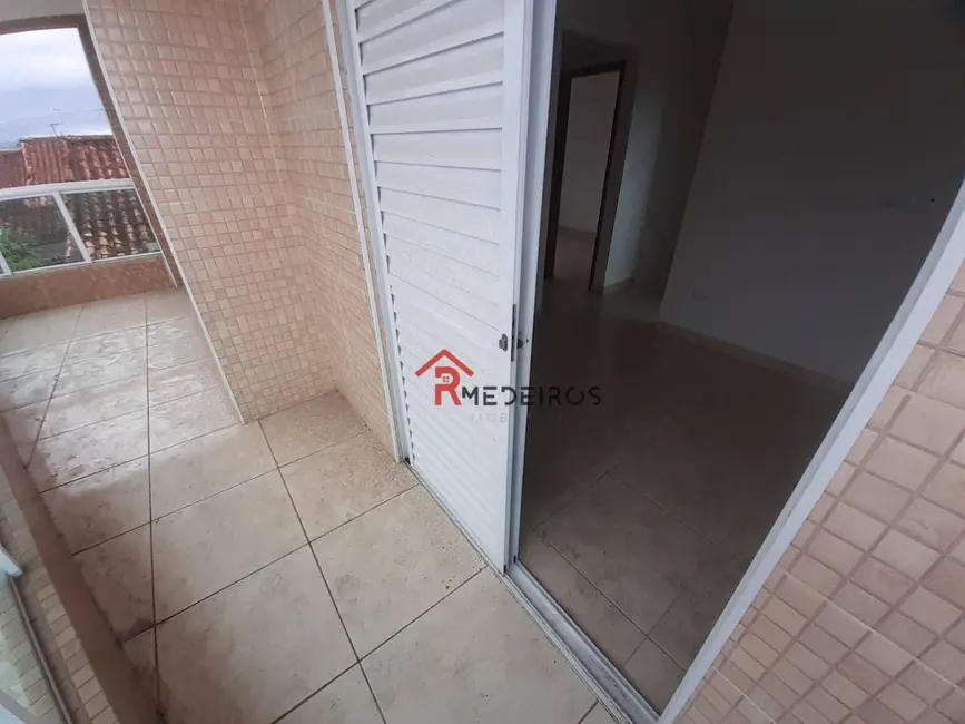 Foto 6 de Casa de Condomínio com 2 quartos à venda, 81m2 em Maracanã, Praia Grande - SP