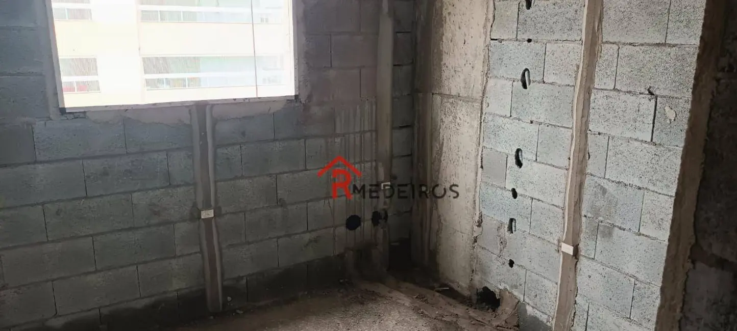 Foto 8 de Apartamento com 2 quartos à venda, 85m2 em Canto do Forte, Praia Grande - SP