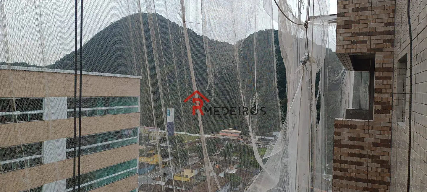 Foto 5 de Apartamento com 2 quartos à venda, 85m2 em Canto do Forte, Praia Grande - SP