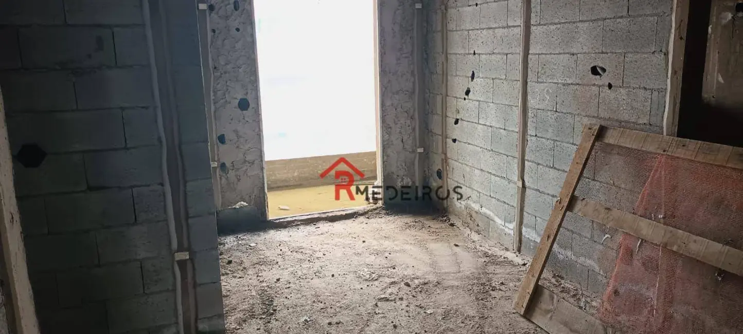 Foto 9 de Apartamento com 2 quartos à venda, 85m2 em Canto do Forte, Praia Grande - SP