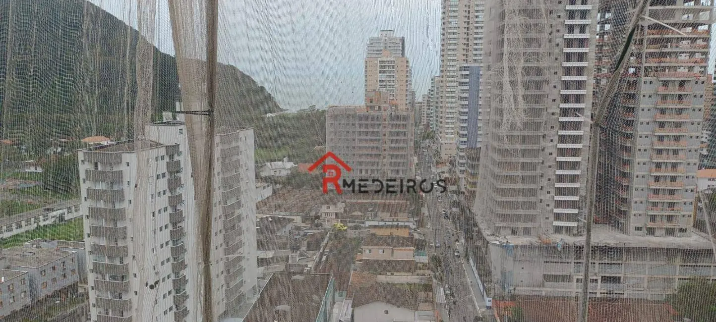 Foto 4 de Apartamento com 2 quartos à venda, 85m2 em Canto do Forte, Praia Grande - SP