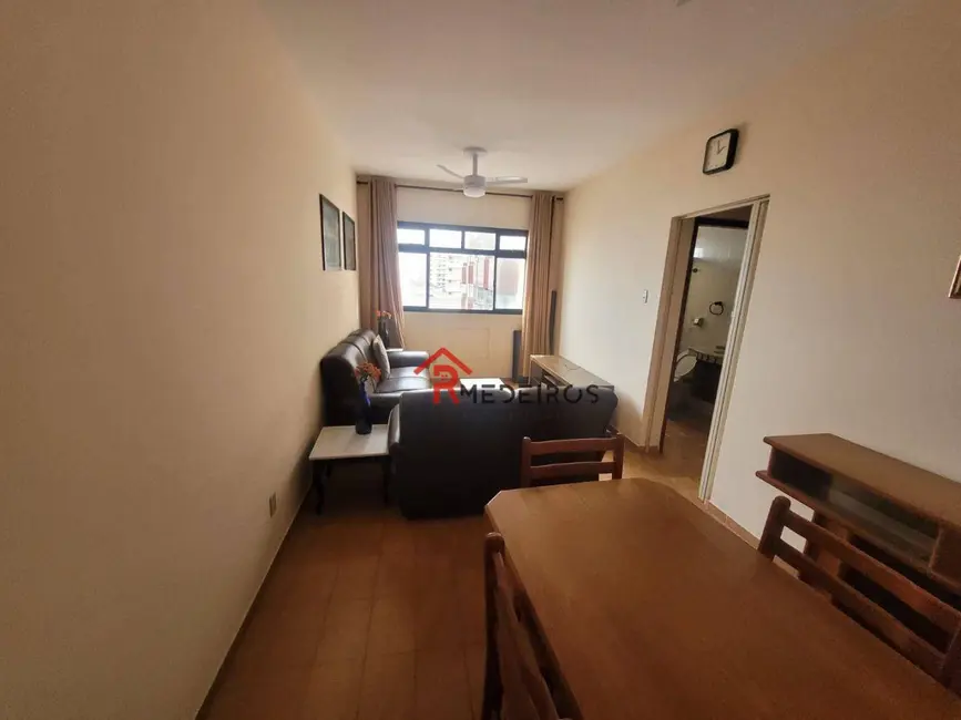 Foto 3 de Apartamento com 2 quartos à venda, 80m2 em Tupi, Praia Grande - SP