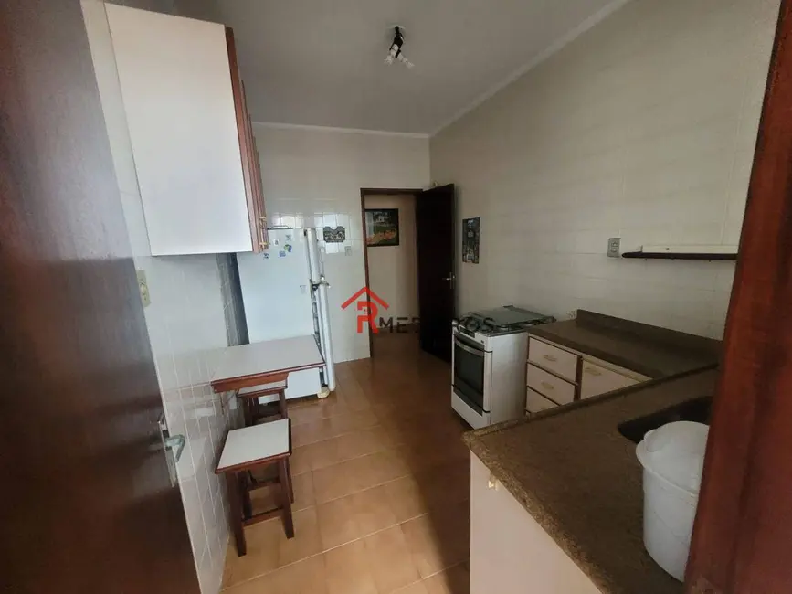 Foto 9 de Apartamento com 2 quartos à venda, 80m2 em Tupi, Praia Grande - SP