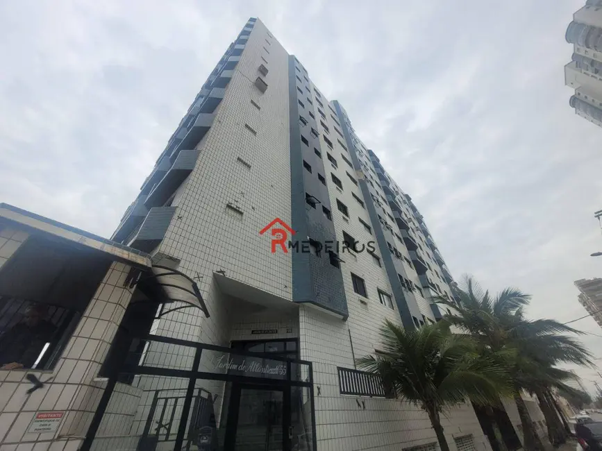 Foto 1 de Apartamento com 2 quartos à venda, 80m2 em Tupi, Praia Grande - SP