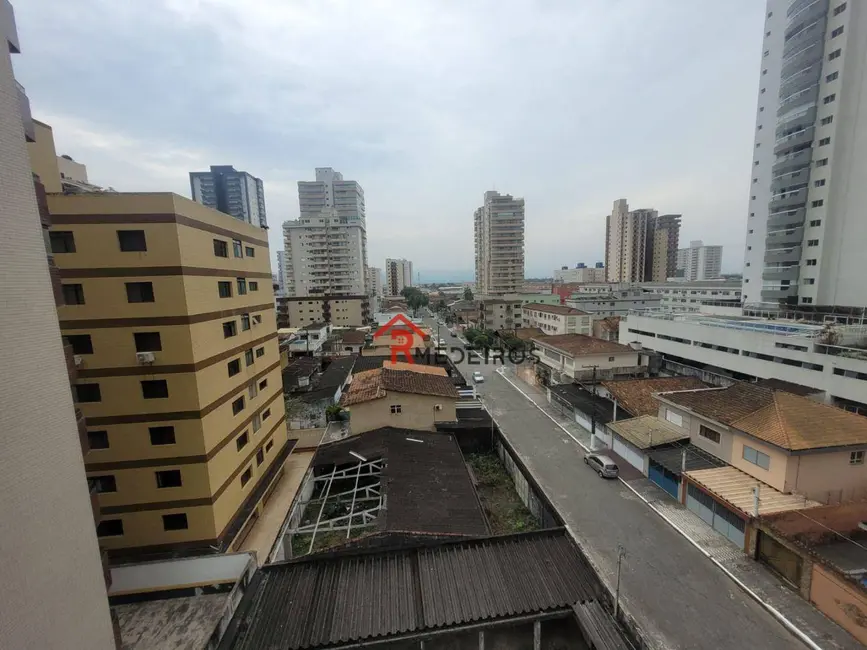 Foto 7 de Apartamento com 2 quartos à venda, 80m2 em Tupi, Praia Grande - SP