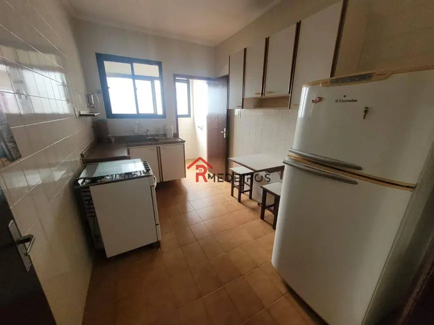 Foto 8 de Apartamento com 2 quartos à venda, 80m2 em Tupi, Praia Grande - SP