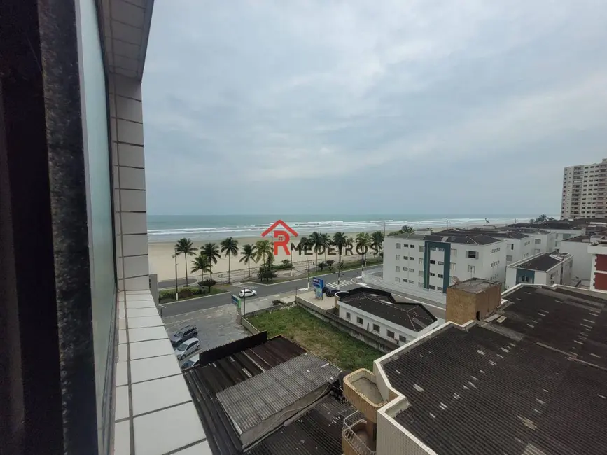 Foto 5 de Apartamento com 2 quartos à venda, 80m2 em Tupi, Praia Grande - SP