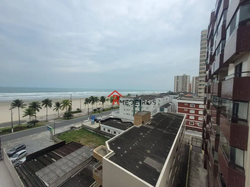 Foto 6 de Apartamento com 2 quartos à venda, 80m2 em Tupi, Praia Grande - SP