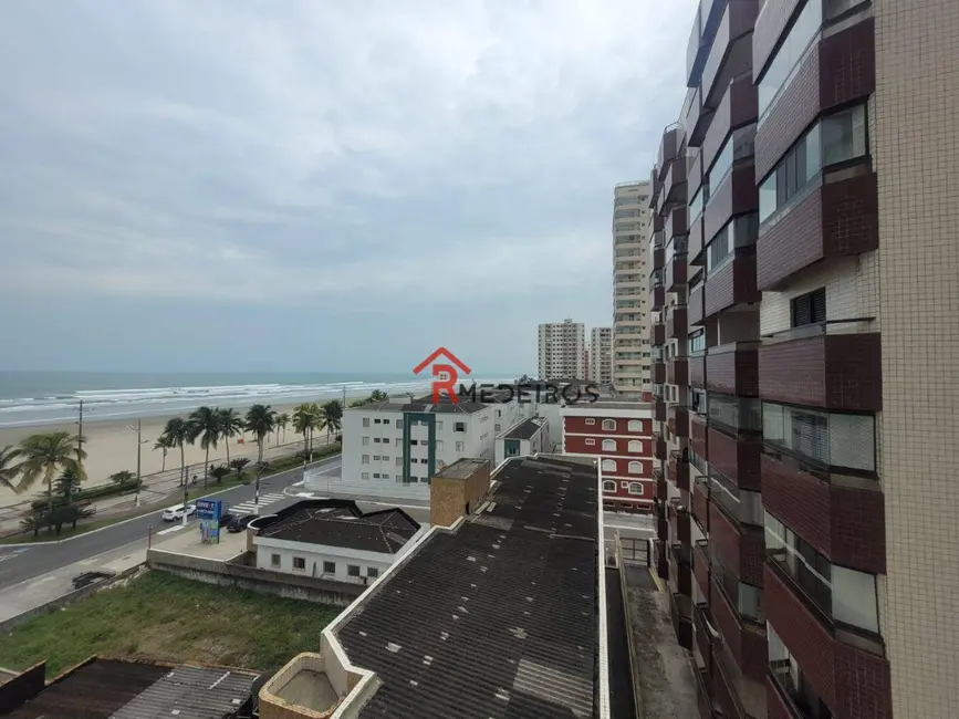 Foto 4 de Apartamento com 2 quartos à venda, 80m2 em Tupi, Praia Grande - SP