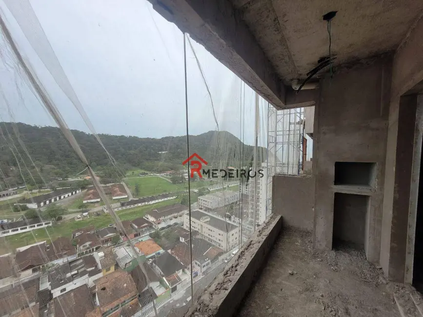 Apartamento com 2 quartos à venda, 101m2 em Canto do Forte, Praia Grande - SP - imagem 4 Foto 4 de Apartamento com 2 quartos à venda, 101m2 em Canto do Forte, Praia Grande - SP