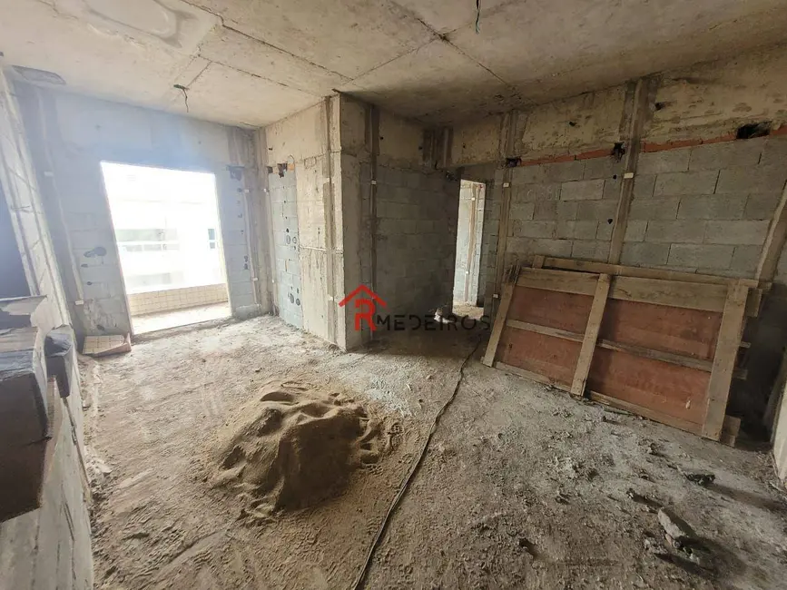 Foto 2 de Apartamento com 2 quartos à venda, 101m2 em Canto do Forte, Praia Grande - SP