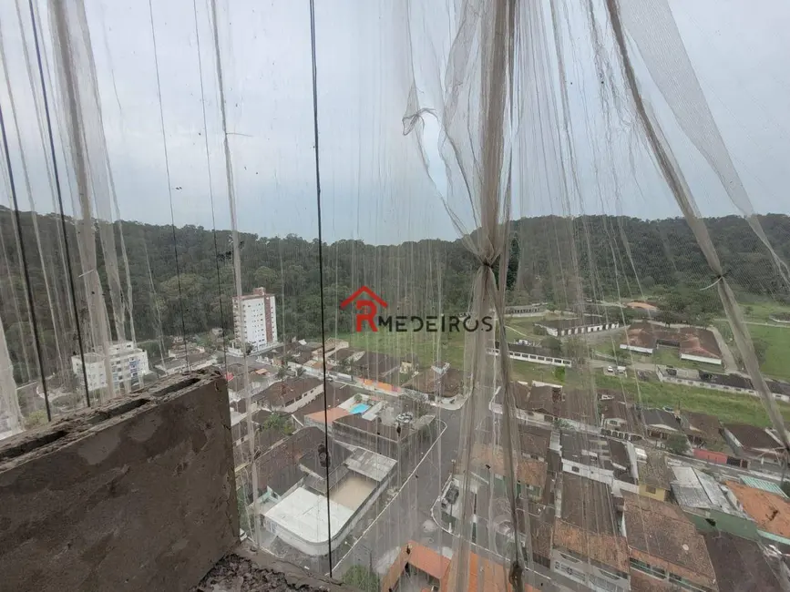 Foto 1 de Apartamento com 2 quartos à venda, 101m2 em Canto do Forte, Praia Grande - SP