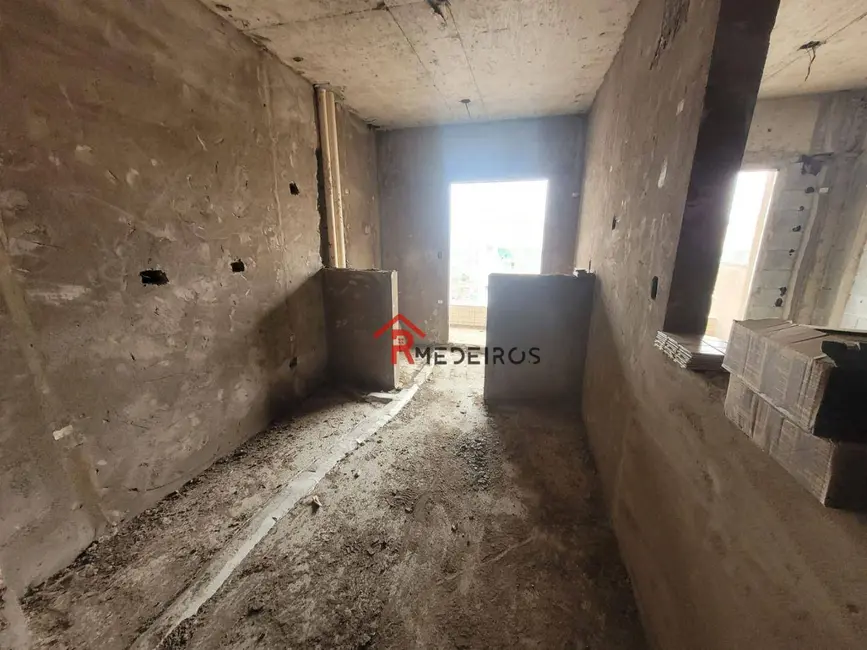 Apartamento com 2 quartos à venda, 101m2 em Canto do Forte, Praia Grande - SP - imagem 6 Foto 6 de Apartamento com 2 quartos à venda, 101m2 em Canto do Forte, Praia Grande - SP