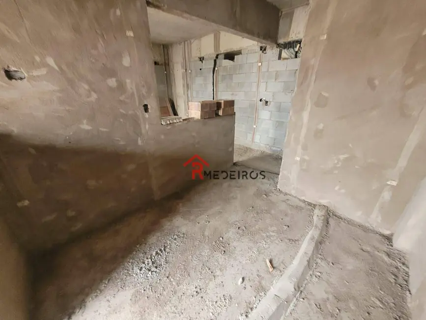 Apartamento com 2 quartos à venda, 101m2 em Canto do Forte, Praia Grande - SP - imagem 5 Foto 5 de Apartamento com 2 quartos à venda, 101m2 em Canto do Forte, Praia Grande - SP
