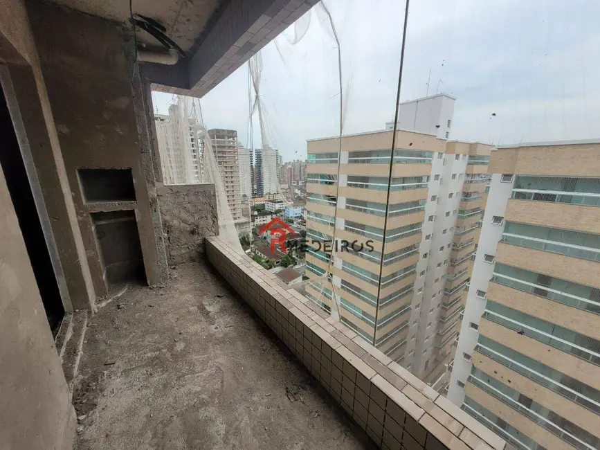 Apartamento com 2 quartos à venda, 101m2 em Canto do Forte, Praia Grande - SP - imagem 4 Foto 4 de Apartamento com 2 quartos à venda, 101m2 em Canto do Forte, Praia Grande - SP