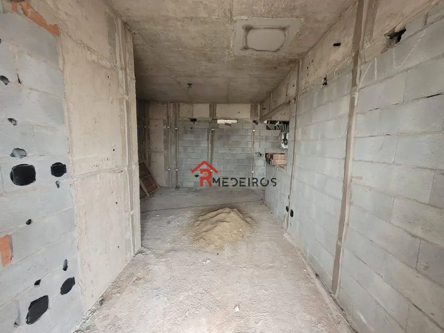 Apartamento com 2 quartos à venda, 101m2 em Canto do Forte, Praia Grande - SP - imagem 2 Foto 2 de Apartamento com 2 quartos à venda, 101m2 em Canto do Forte, Praia Grande - SP